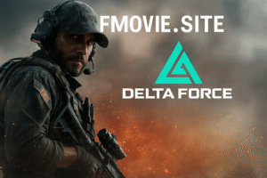 ⚔️ Delta Force – ایک مشن، ایک سپاہی، دشمن کی تباہی! 1